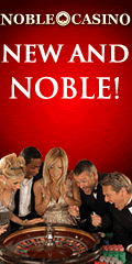 Noble Casino image