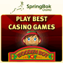 Springbok Casino - Rand Online Casino image