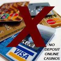 Online Casino South Africa No Deposit 