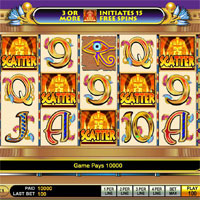 Play Online Slots on South African Online Casino